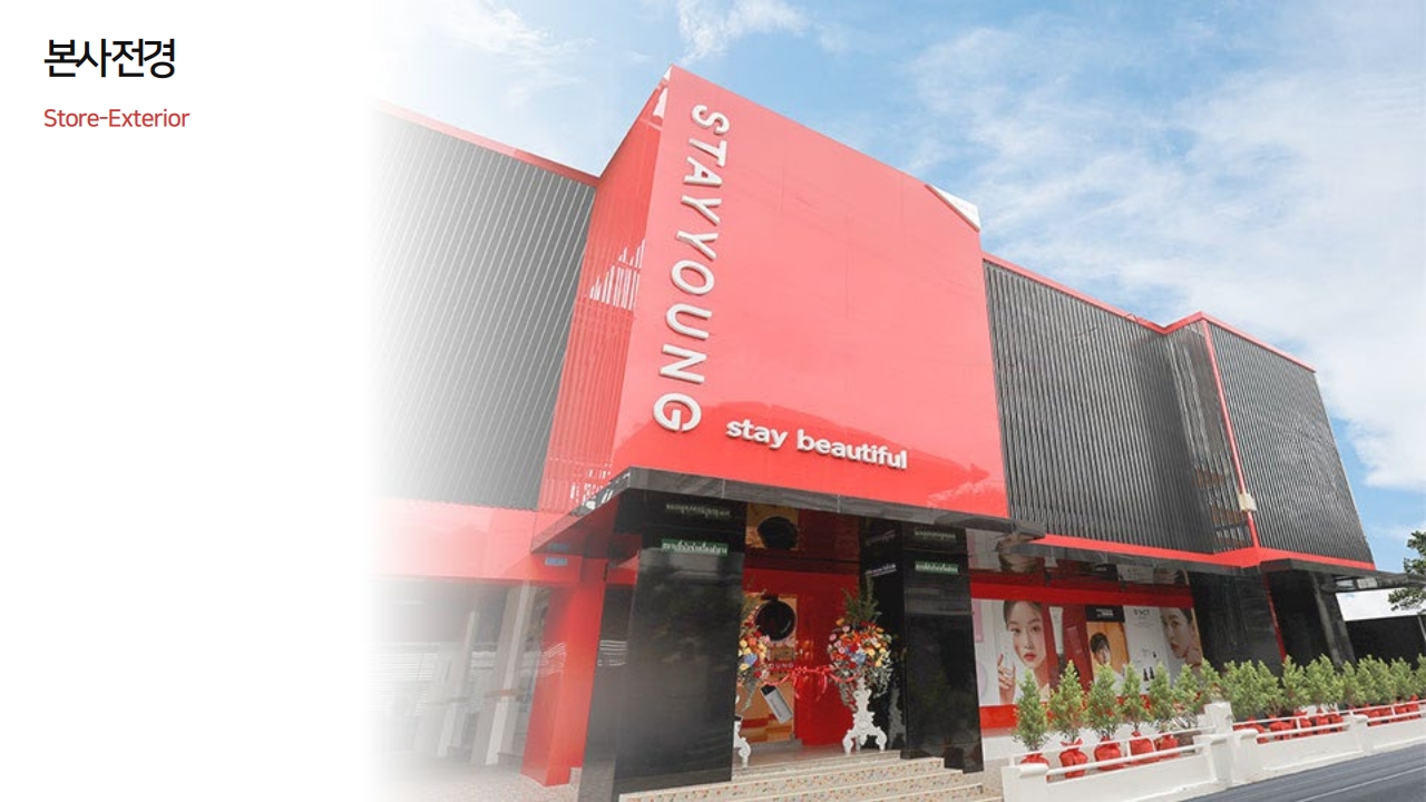 company profile page 8